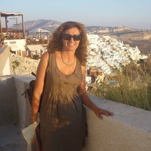 Meet your Posher, Dianne